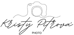 Kristy Photo Logo