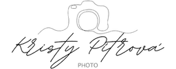 Kristy Photo Logo